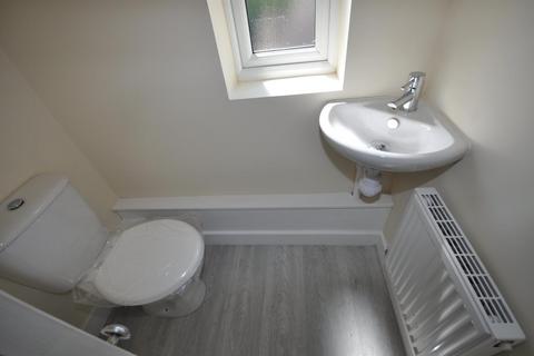 undefined, King Street, Thorne, Doncaster