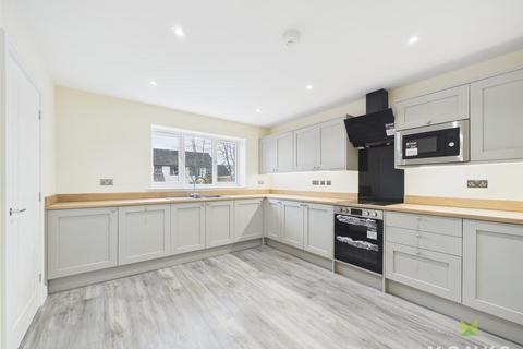 undefined, Queensway, Nesscliffe, Shrewsbury