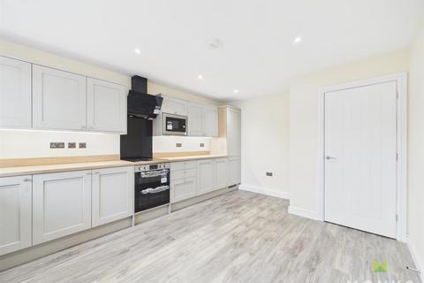 undefined, Queensway, Nesscliffe, Shrewsbury