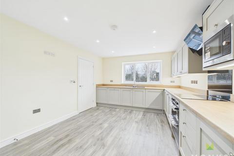 undefined, Queensway, Nesscliffe, Shrewsbury