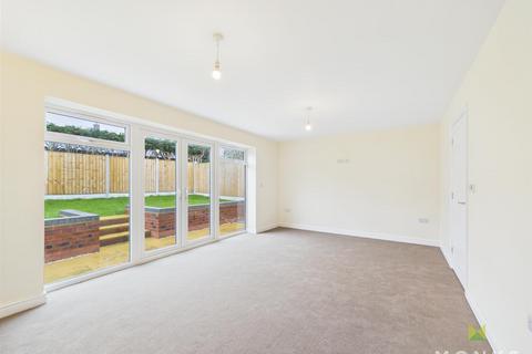 undefined, Queensway, Nesscliffe, Shrewsbury