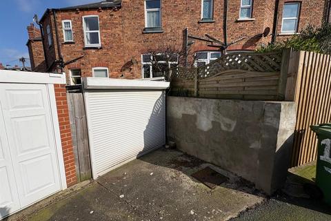 undefined, Trafalgar Road, Scarborough YO12