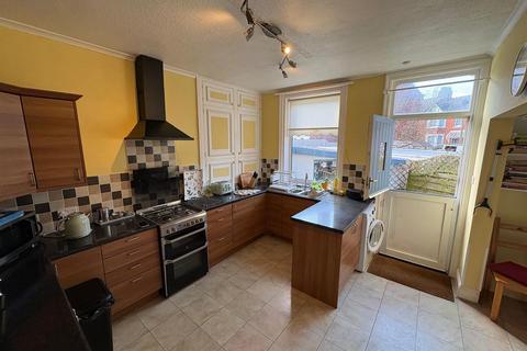 undefined, Trafalgar Road, Scarborough YO12