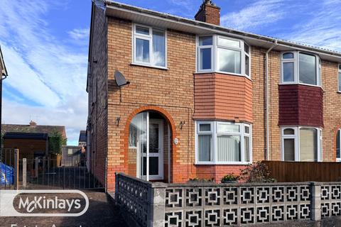 3 bedroom semi-detached house for sale, Taunton TA2
