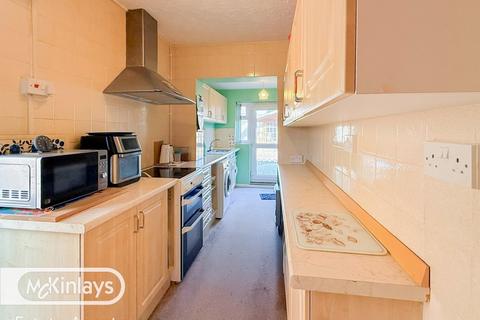 3 bedroom semi-detached house for sale, Taunton TA2