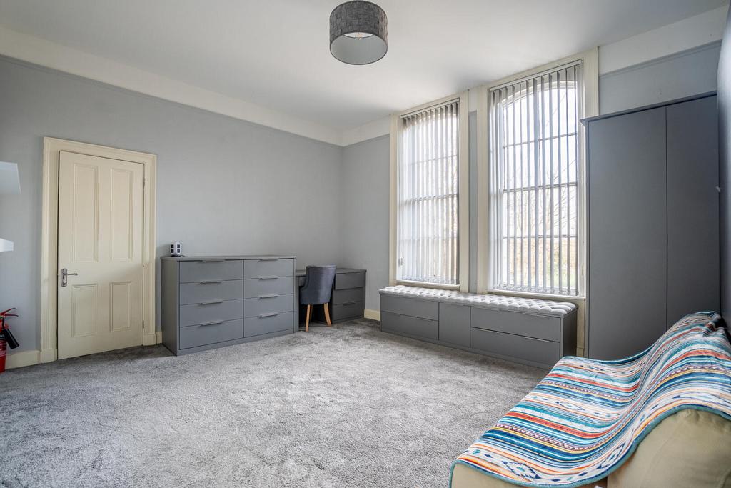 Living / Bedroom
