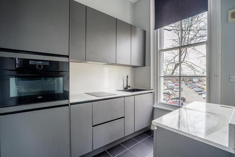 Studio for sale, Marygate Lane, York