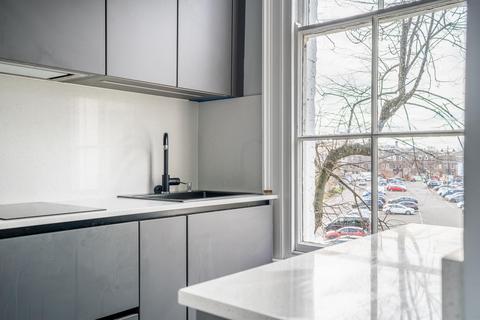 Studio for sale, Marygate Lane, York