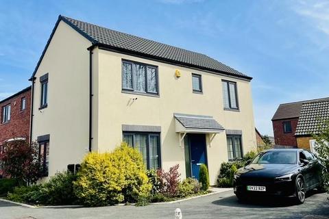 undefined, Sundew Drive, Birmingham B37