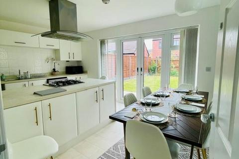 undefined, Sundew Drive, Birmingham B37
