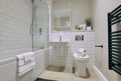 1 bedroom apartment to rent, Gilders Yard, Birmingham Birmingham B18