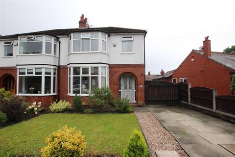 3 bedroom semi-detached house for sale, Church Road, Bolton BL1