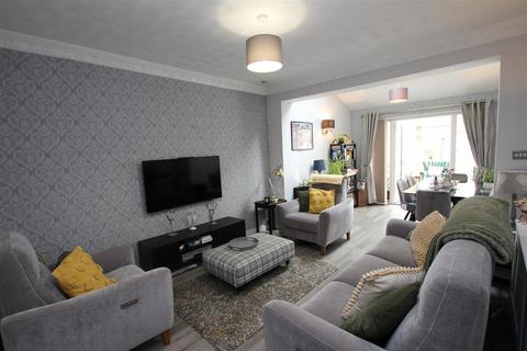 3 bedroom semi-detached house for sale, Church Road, Bolton BL1