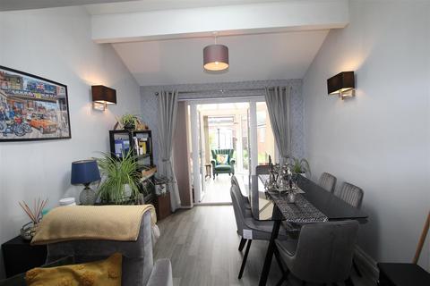 3 bedroom semi-detached house for sale, Church Road, Bolton BL1