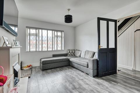 undefined, Hall Hays Road, Birmingham, B34