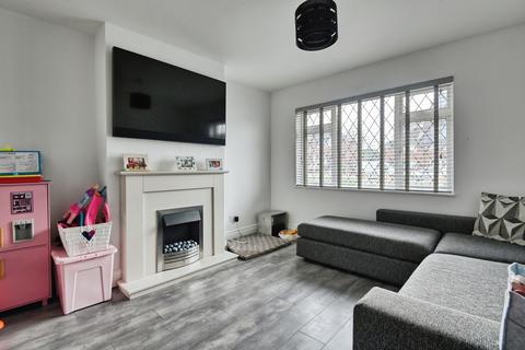 undefined, Hall Hays Road, Birmingham, B34