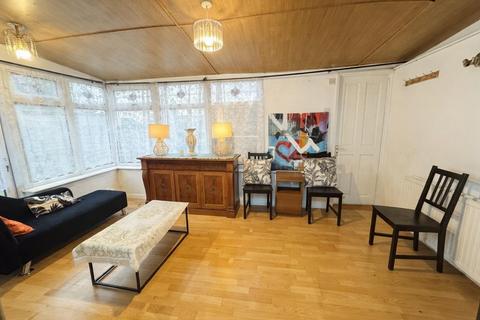 undefined, Bertie Road, London