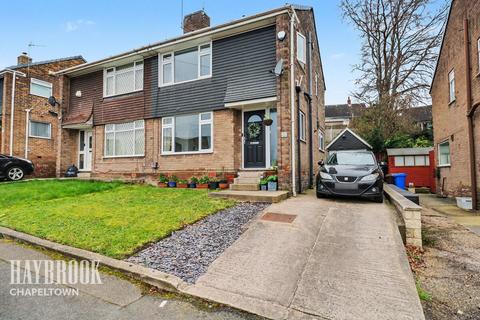 3 bedroom semi-detached house for sale, Orchard Close, Sheffield