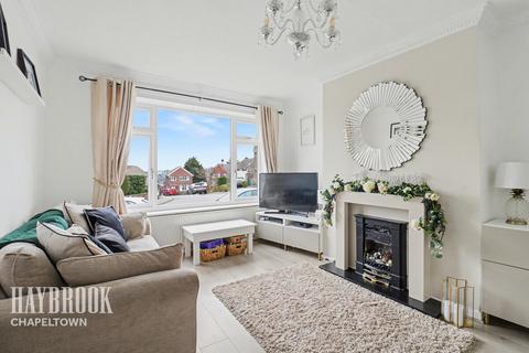 3 bedroom semi-detached house for sale, Orchard Close, Sheffield