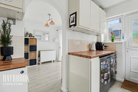 3 bedroom semi-detached house for sale, Orchard Close, Sheffield