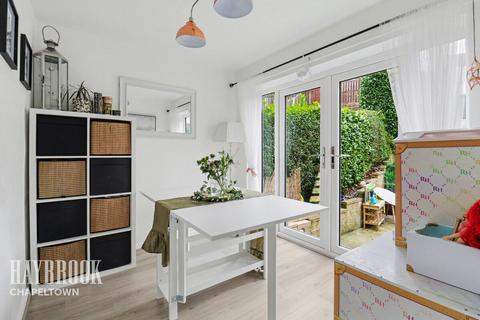 3 bedroom semi-detached house for sale, Orchard Close, Sheffield