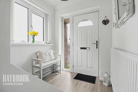 3 bedroom semi-detached house for sale, Orchard Close, Sheffield