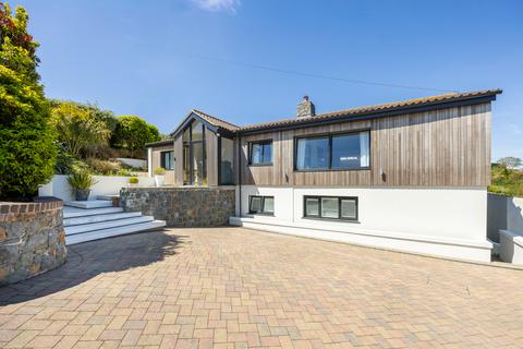 4 bedroom detached house for sale, La Ruette Julienne, Castel, Guernsey
