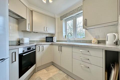 1 bedroom apartment for sale, Southend Road, Billericay CM11
