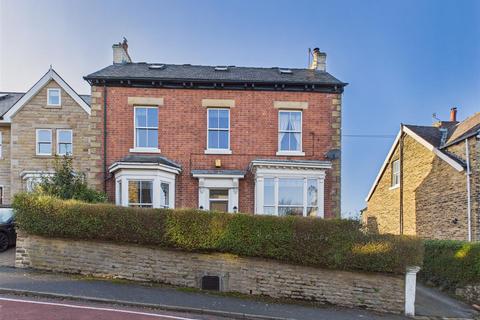 undefined, Oakhill Road, Nether Edge, Sheffield