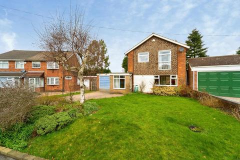 undefined, Longmeadow Road, WALSALL, West Midlands, WS5