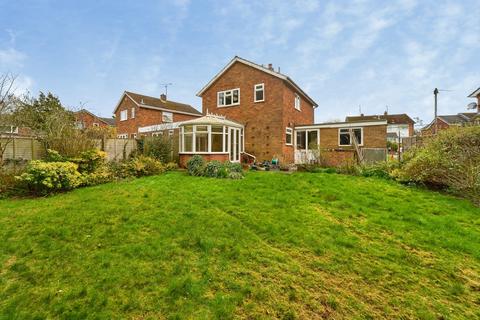 undefined, Longmeadow Road, WALSALL, West Midlands, WS5