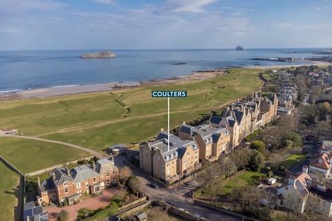 undefined, 17 Hamilton Court, Cromwell Road, North Berwick, EH39 4LW