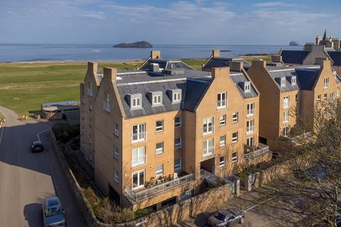undefined, 17 Hamilton Court, Cromwell Road, North Berwick, EH39 4LW