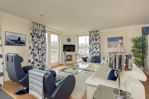 undefined, 17 Hamilton Court, Cromwell Road, North Berwick, EH39 4LW