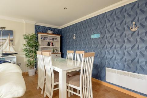 undefined, 17 Hamilton Court, Cromwell Road, North Berwick, EH39 4LW