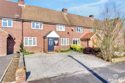 3 bedroom terraced house for sale, Falcon Square, Eastleigh, SO50