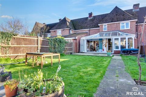 3 bedroom terraced house for sale, Falcon Square, Eastleigh, SO50