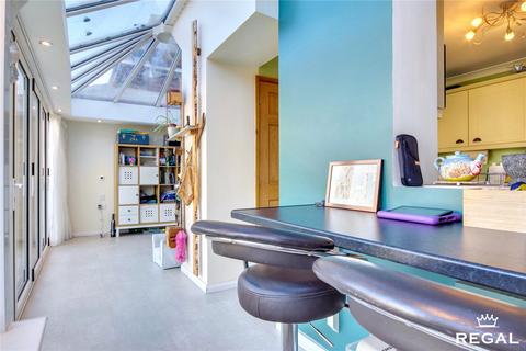 3 bedroom terraced house for sale, Falcon Square, Eastleigh, SO50
