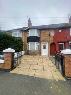 undefined, Elstead Road, Liverpool