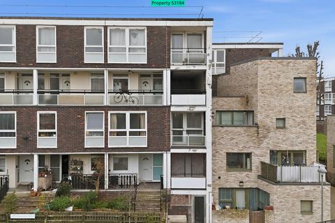 3 bedroom apartment for sale, Kiln Place, London, NW5