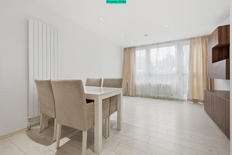 3 bedroom apartment for sale, Kiln Place, London, NW5