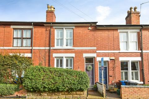 Otter Street, Chester Green, Derby