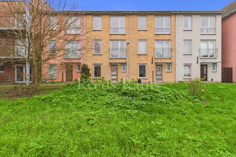 Waylen Gardens, Kent DA1