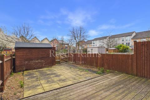 undefined, Waylen Gardens, Kent DA1