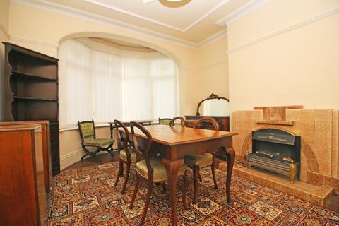 3 bedroom semi-detached house for sale, Ripon Road,  Blackpool, FY1