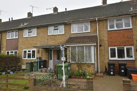 undefined, Beatty Lane, Basildon SS14