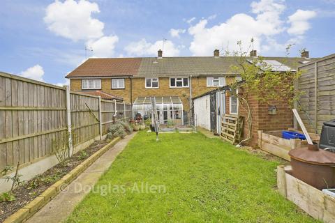 undefined, Beatty Lane, Basildon SS14