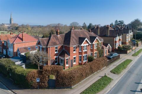 undefined, Harnham Road, Salisbury