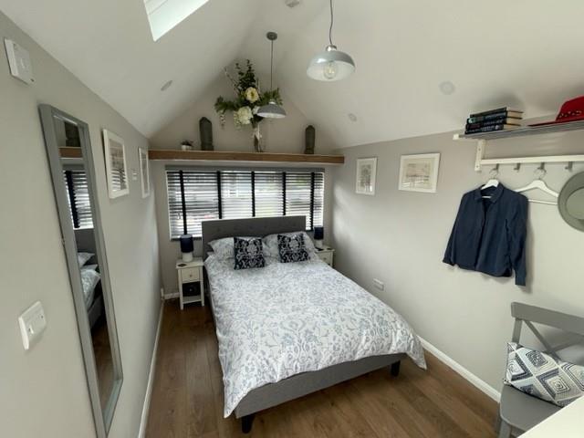 Annexe/Studio