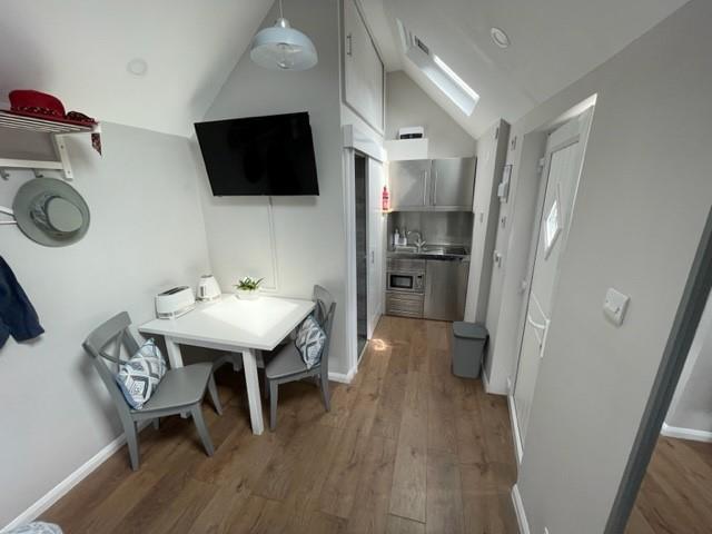 Annexe/Studio